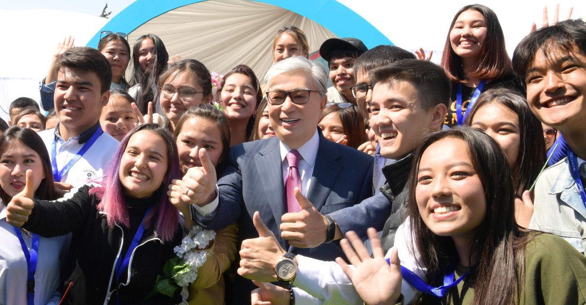 Фото: Үкімет