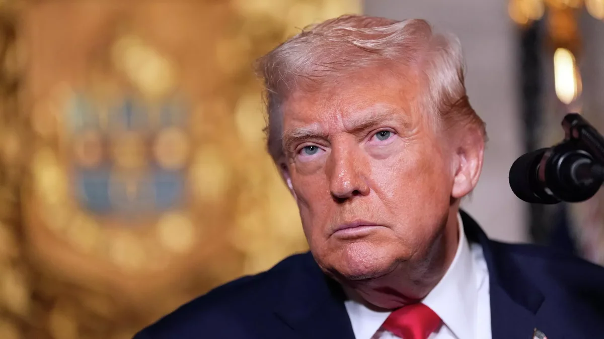 © AP Photo / Alex Brandon