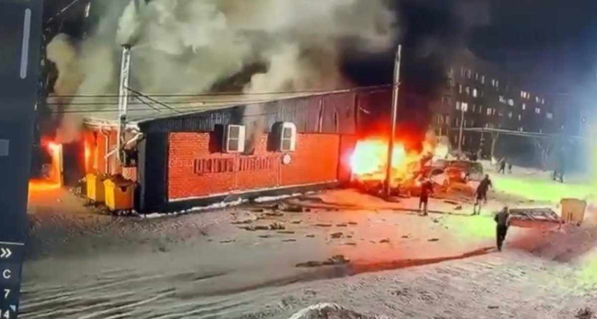 Фото: видеодан скрин