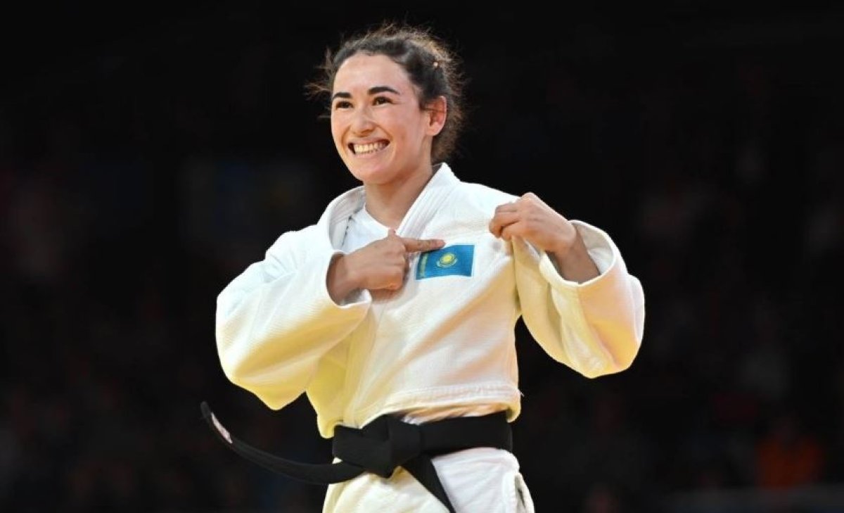 Фото: ҚР ҰОК