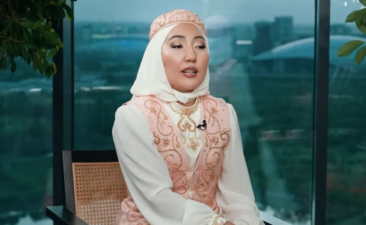 Фото: видео скриншот