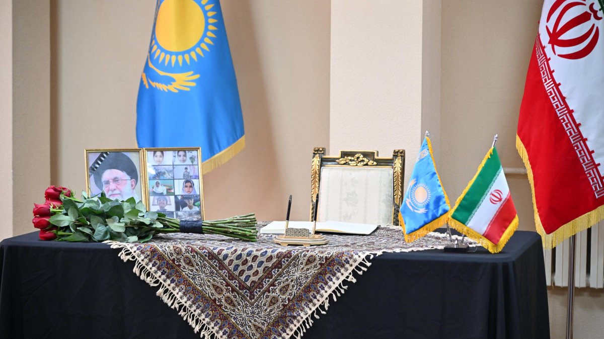 Фото: Сенат