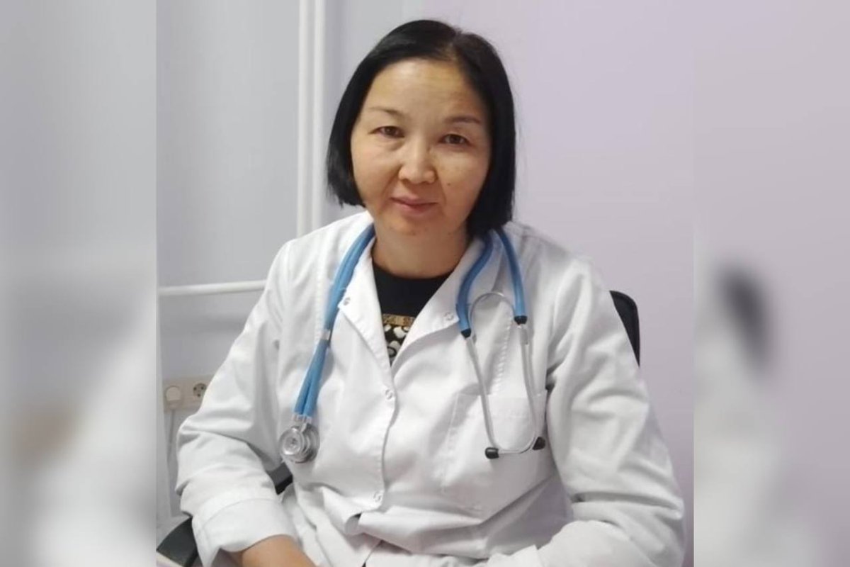 Фото: жеке мұрағат