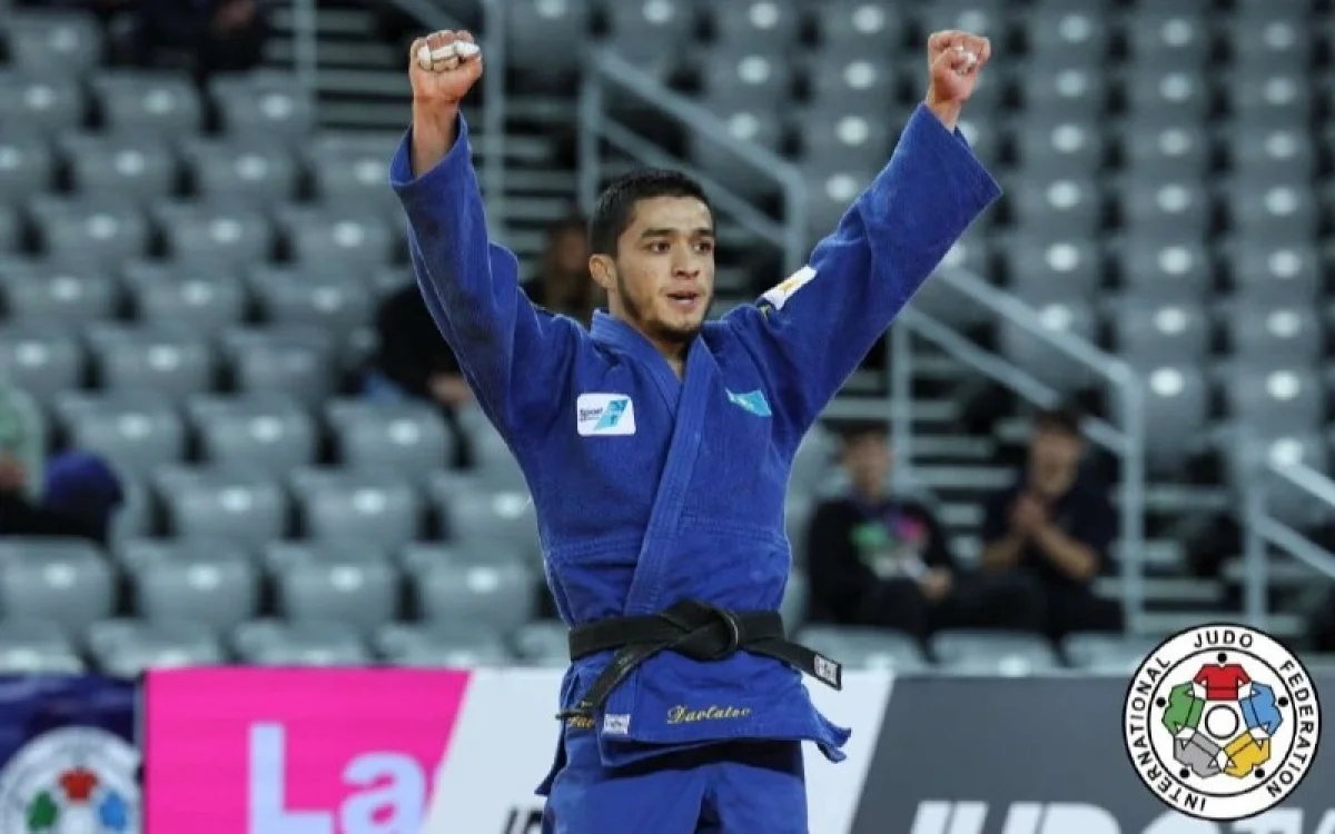 Фото: Спорта дамыту дирекциясы