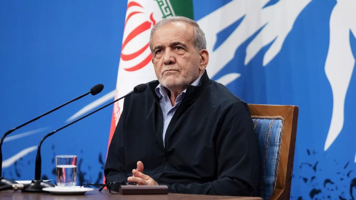 Фото: РИА Новости / Majid Saeedi