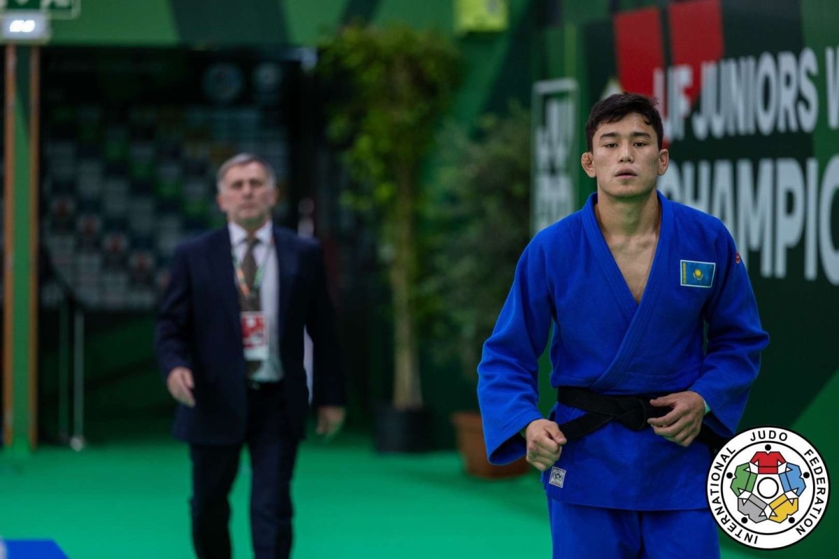 Фото: olympic.kz