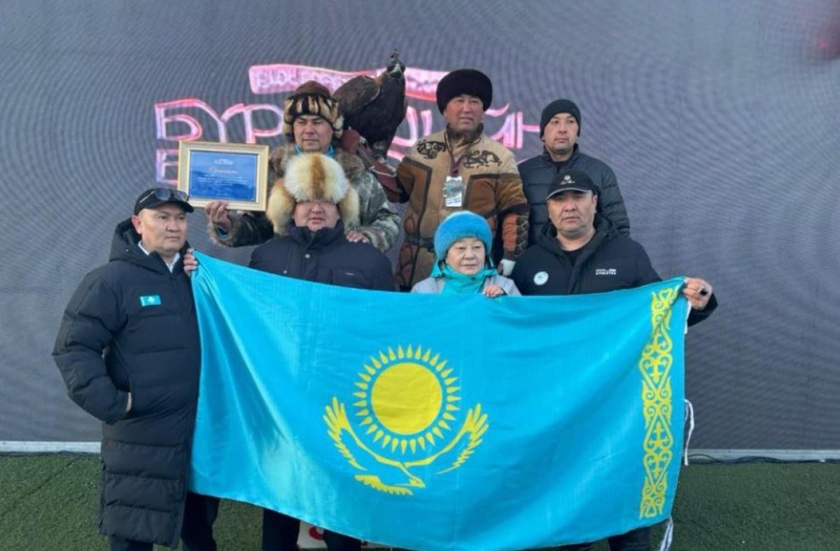 Фото: Абай облысының әкімдігі