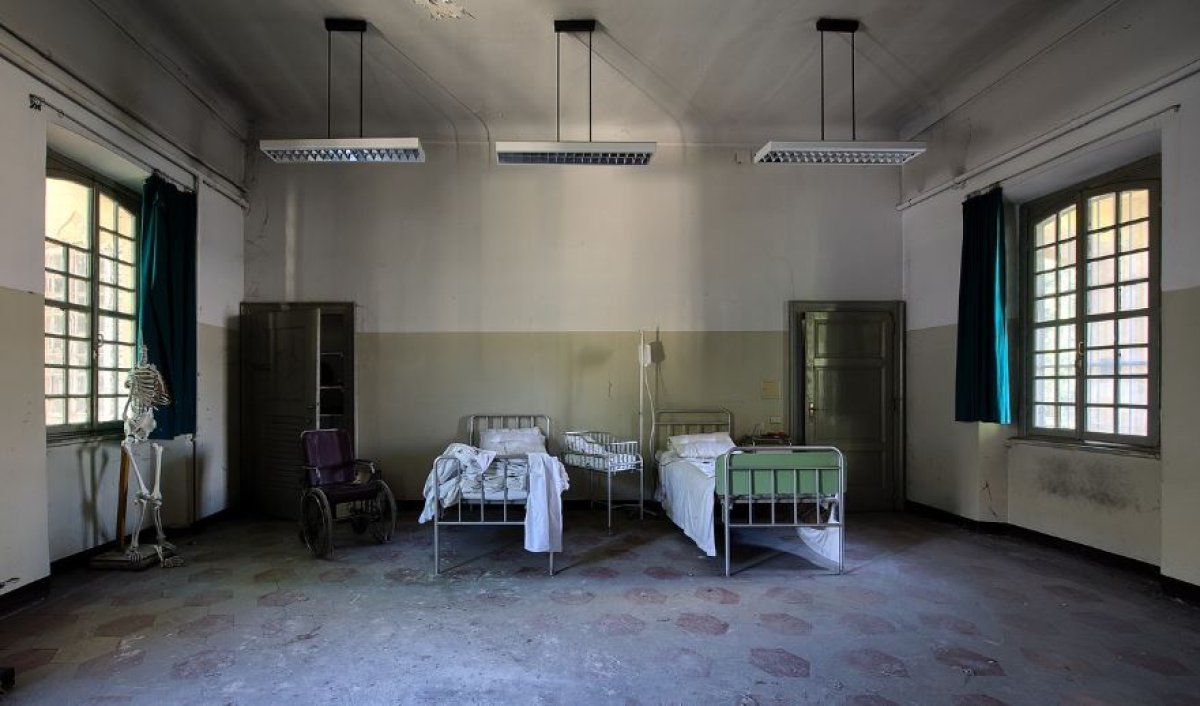 Фото: ҚР Денсаулық сақтау министрлігі