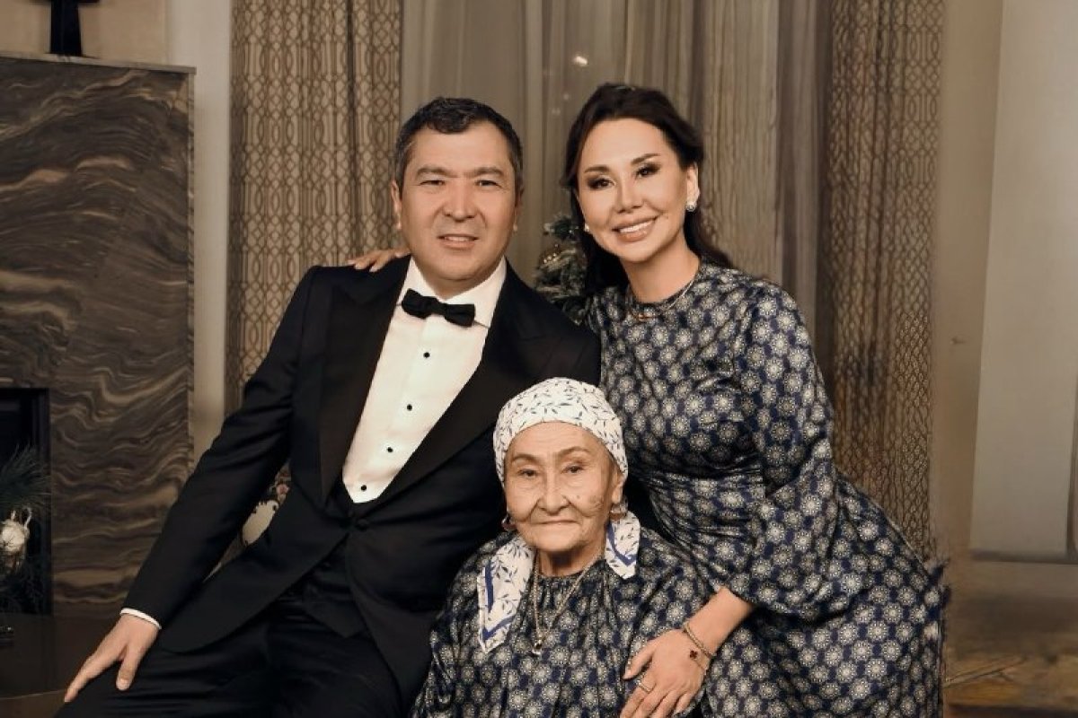 Фото: zhumabek_zhanykulov парақшасынан