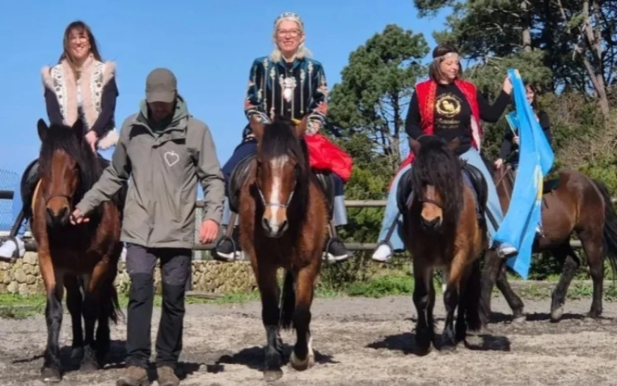 Фото: La Voz De Galicia / Mónica Torres