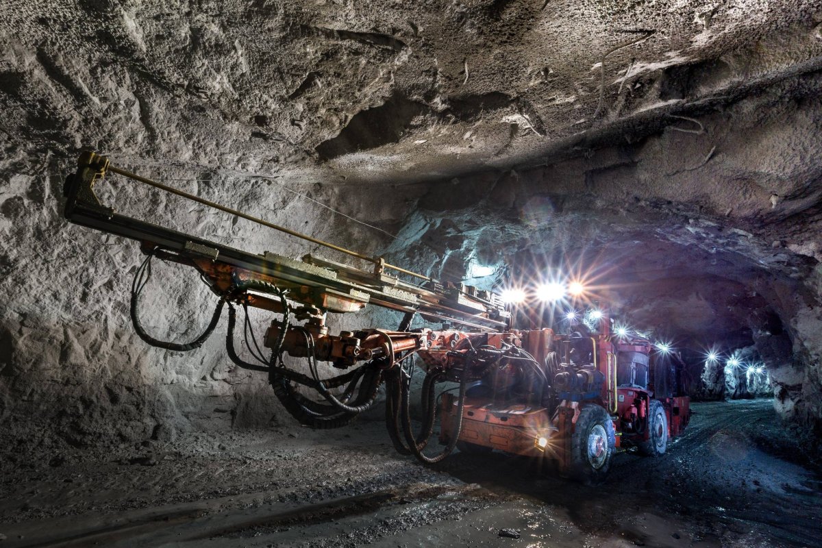 Фото: Қазақмыс