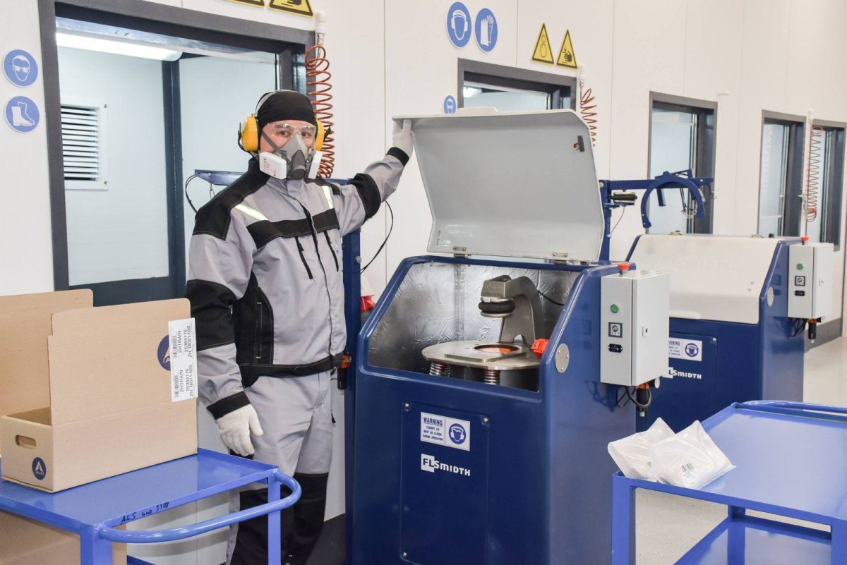 Фото: Қазақмыс