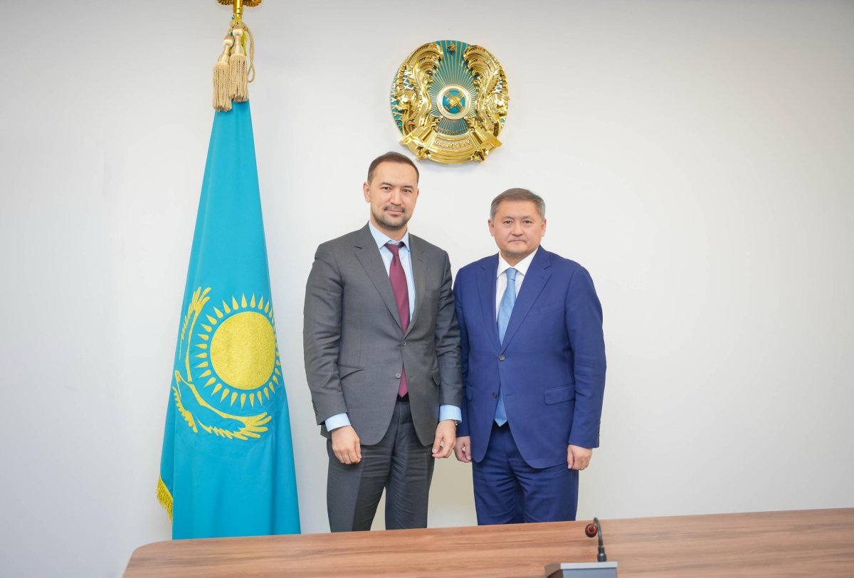 Фото: Қазақмыс