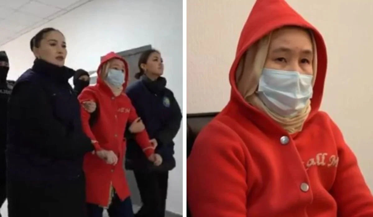 Фото: видео скриншот