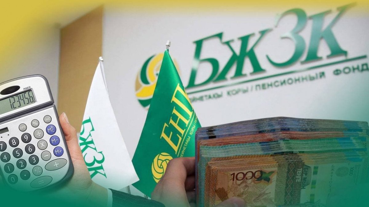 Коллаж: Baq.kz