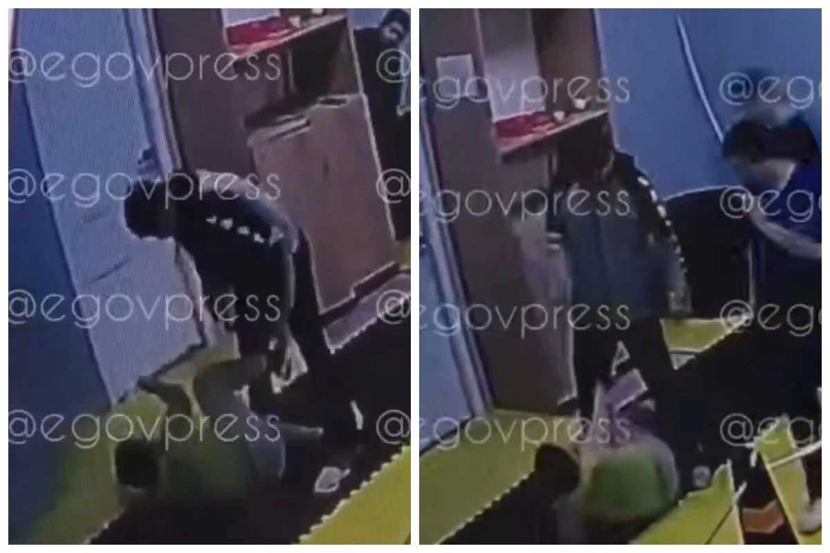 Фото: видео скриншот