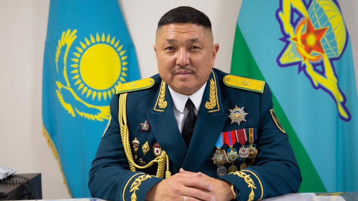 Фото: Қорғаныс министрлігі