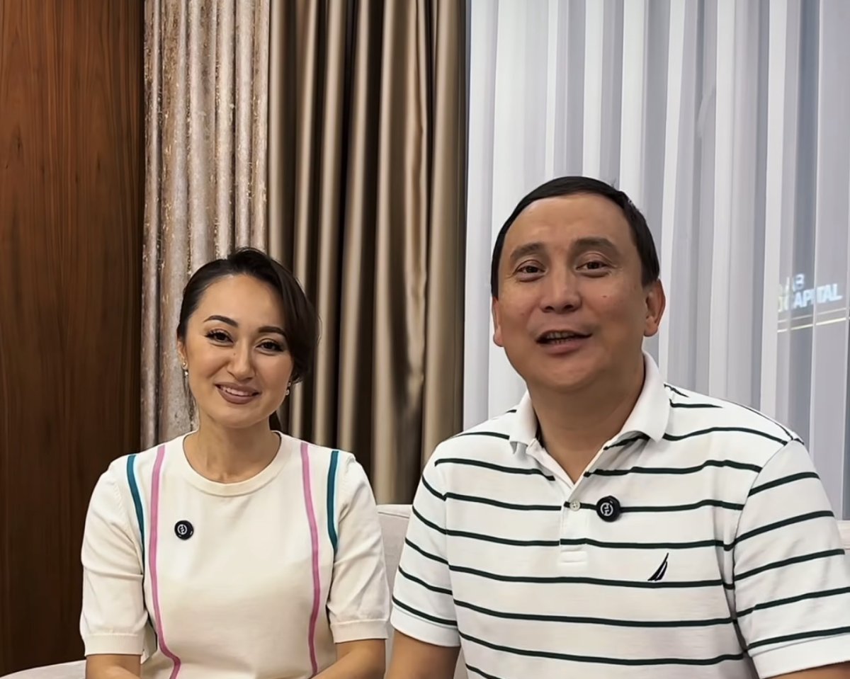 Фото: Видеодан алынған кадр