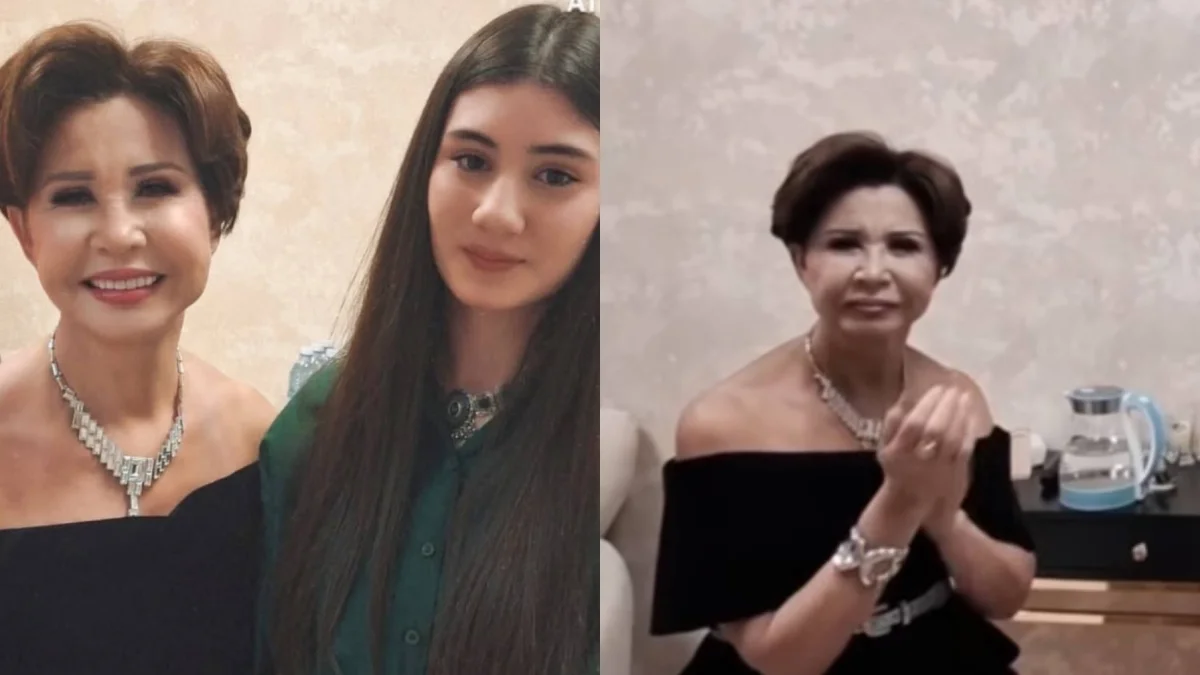 Фото: видео скриншот