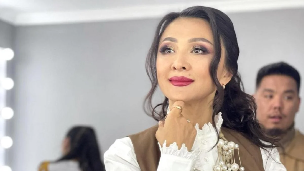 Фото: meruert.tusipbaeva/instagram