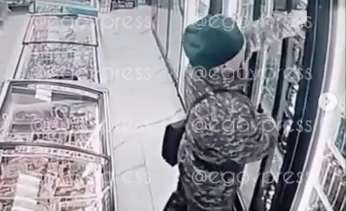 Фото: видео скриншот