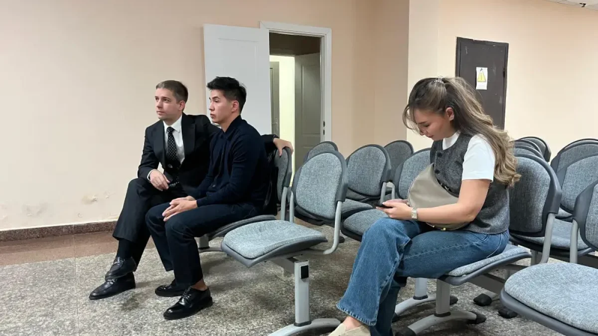 Фото: © Tengrinews.kz