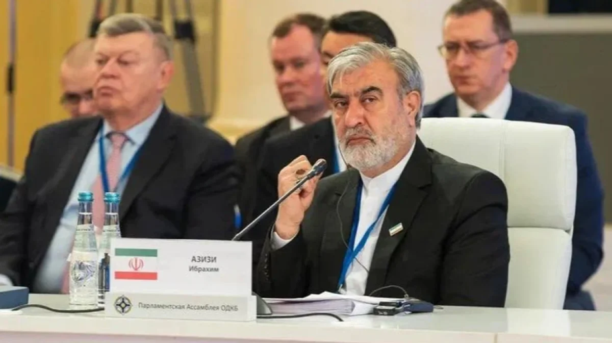 Фото: Х әлеуметтік желісінен