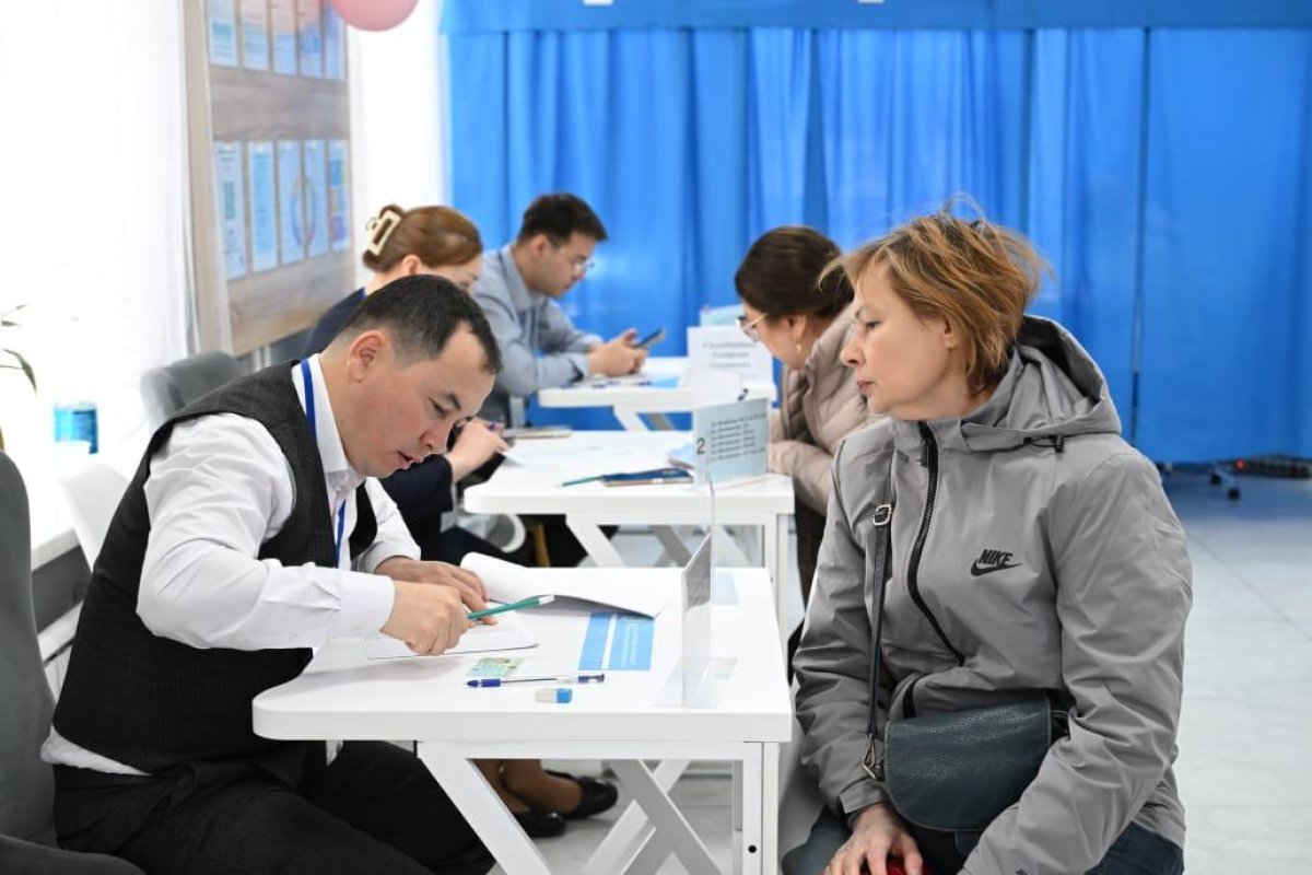 Фото: Алматы әкімдігі