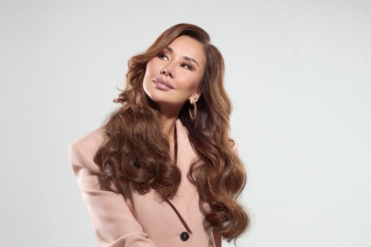 Фото: dinarasatzhan парақшасынан