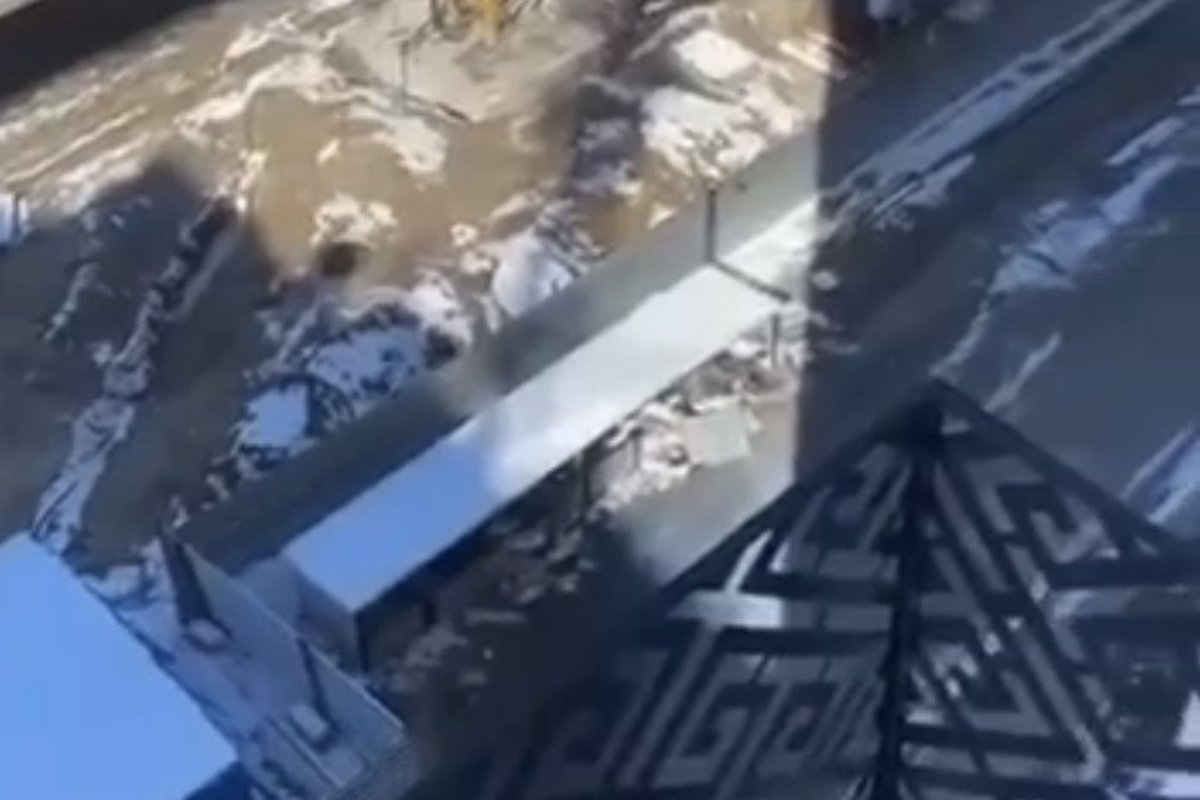 Фото: видеодан скрин