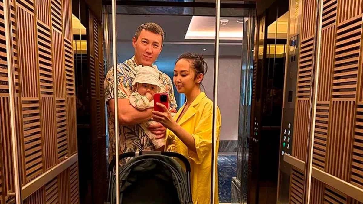 Фото: instagram.com/r.turlyhanov