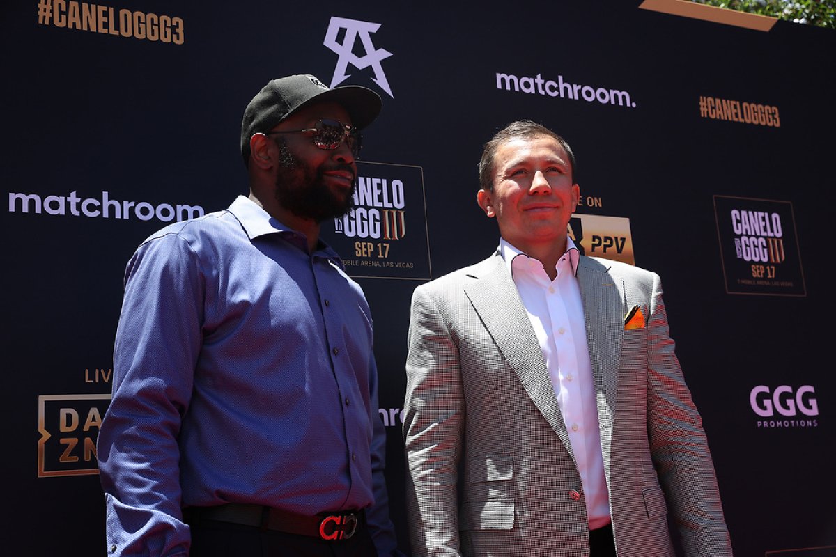 Фото: allboxing.ru