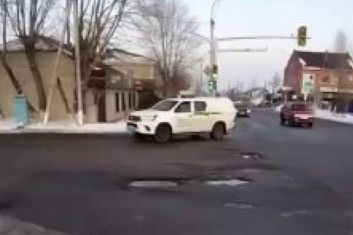 Фото: видеодан скрин