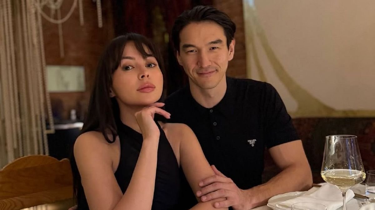 Фото: instagram.com/saburova_diana