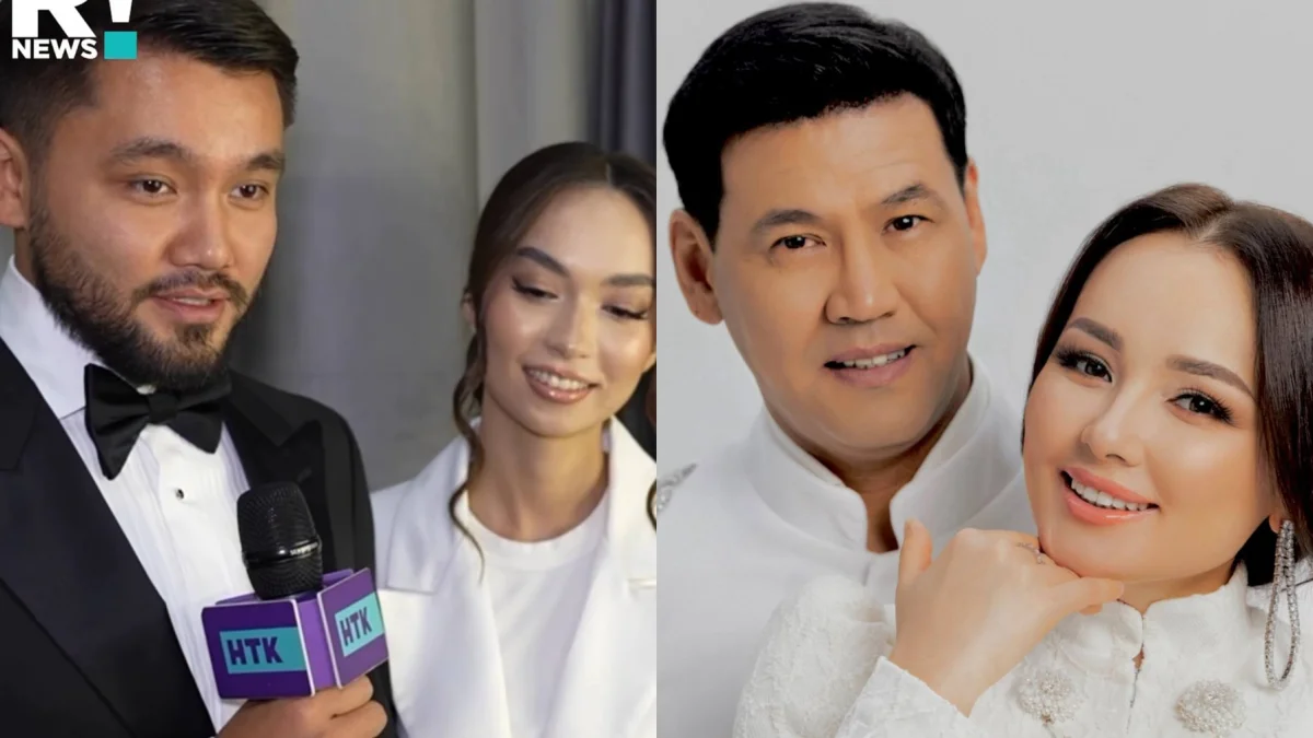 Фото: Видеодан алынған кадр