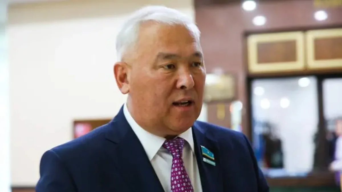 Фото: Казинформ