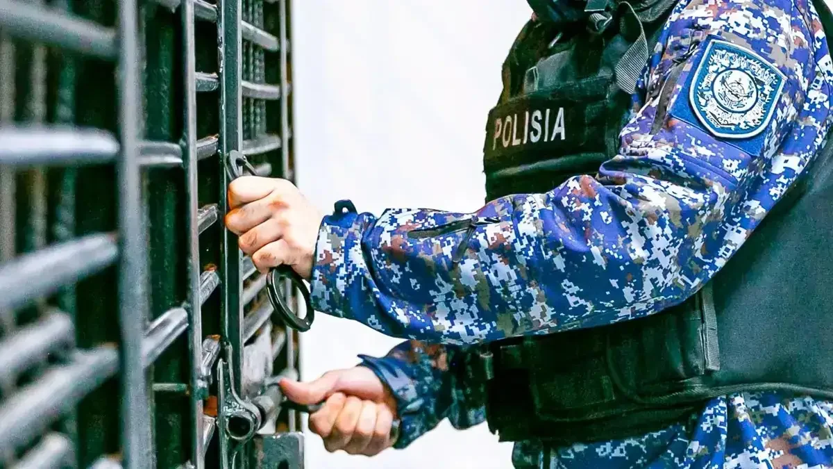 Фото: Солтан Жексенбеков/ Kazinform