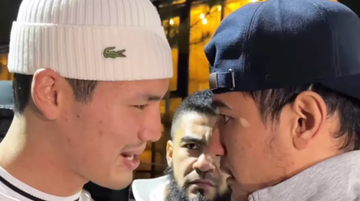 Фото: видеодан скрин