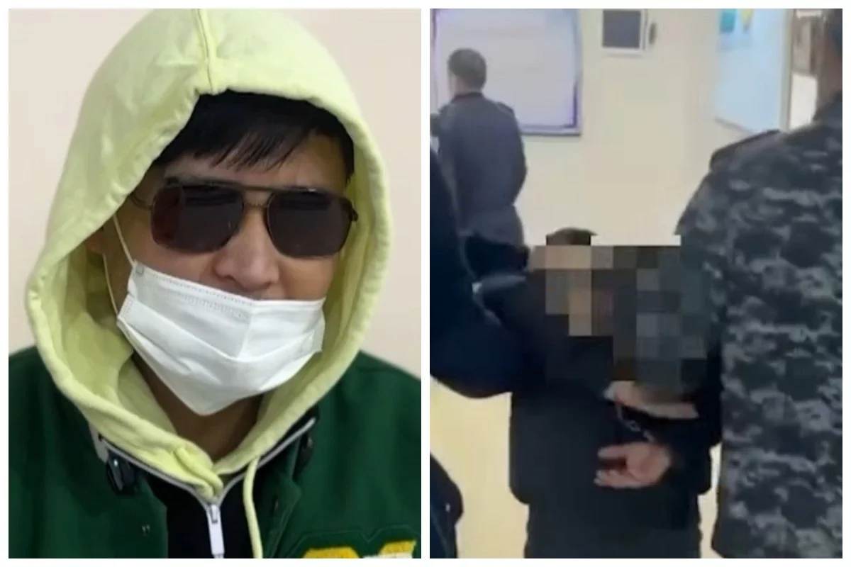 Фото: видео скриншот