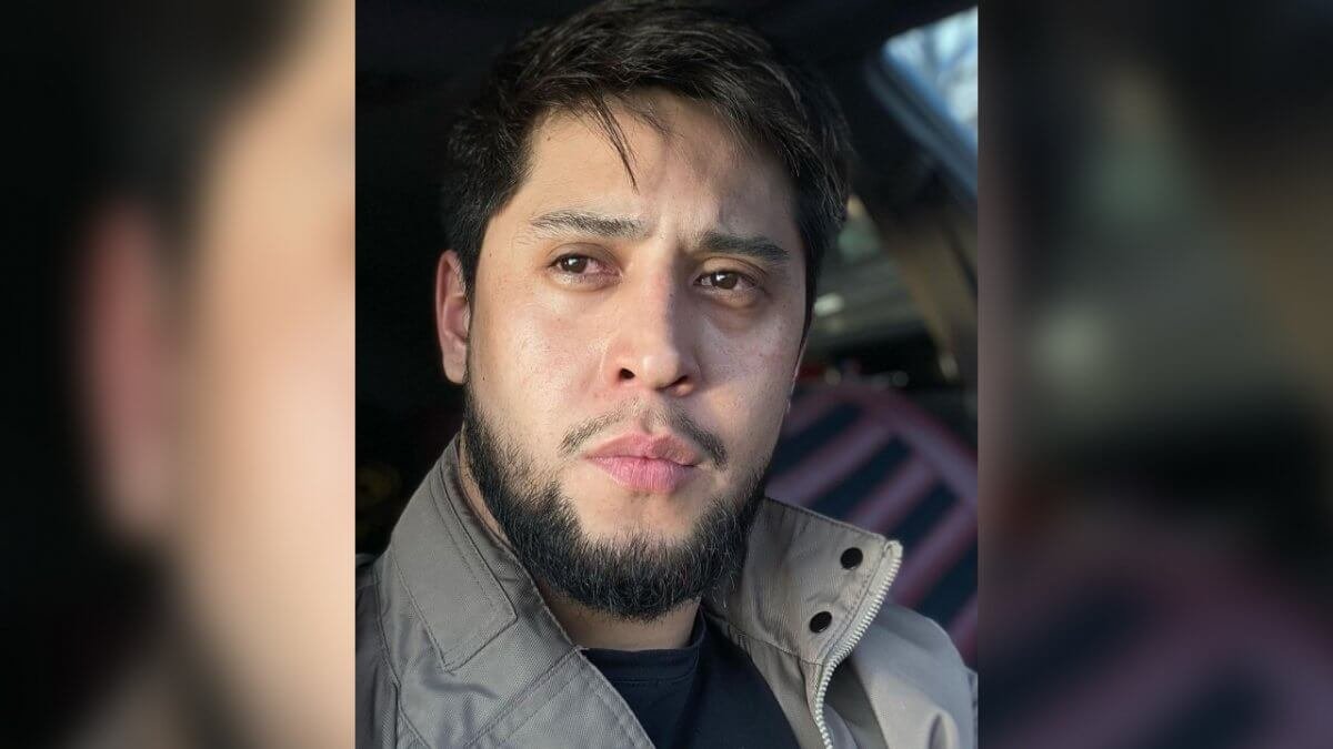 Фото: Видеодан алынған кадр