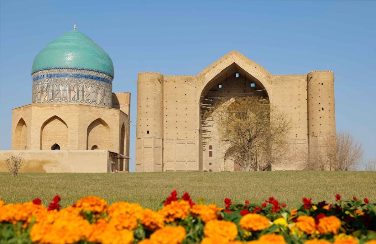 Фото: Ақорда