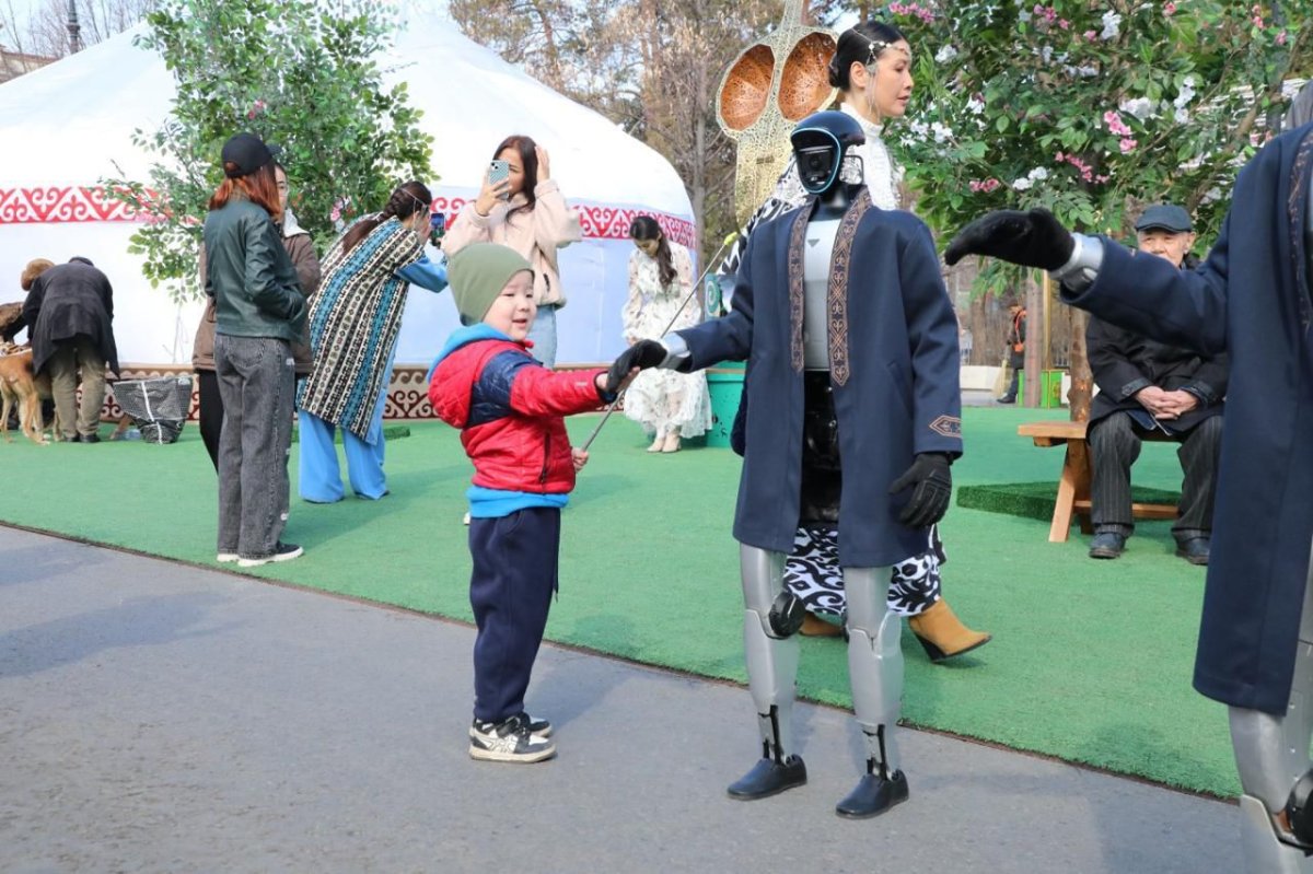 Фото: Алматы қаласының әкімдігі