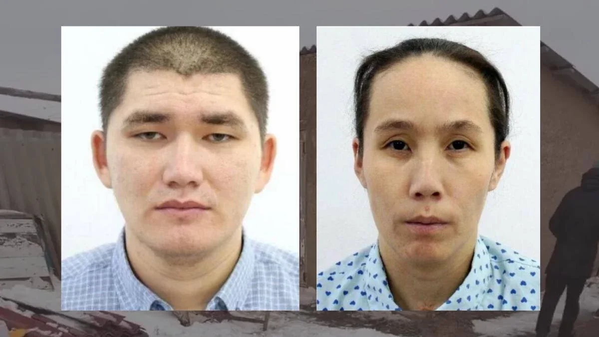 Фото: Атырау облысы ПД