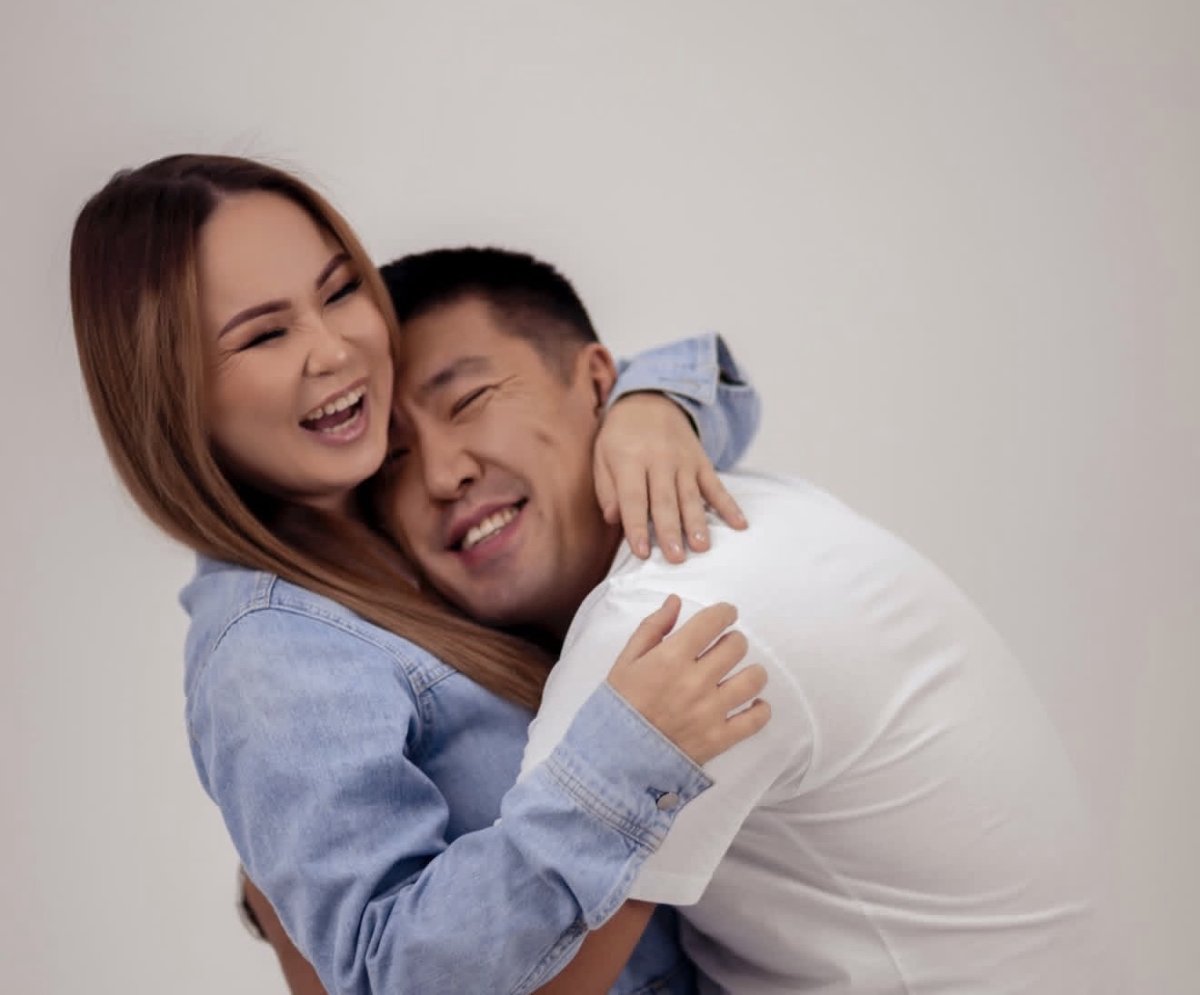 Фото: @meirzhach_tv