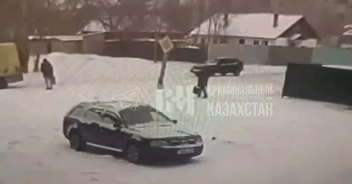 Фото: видео скриншот