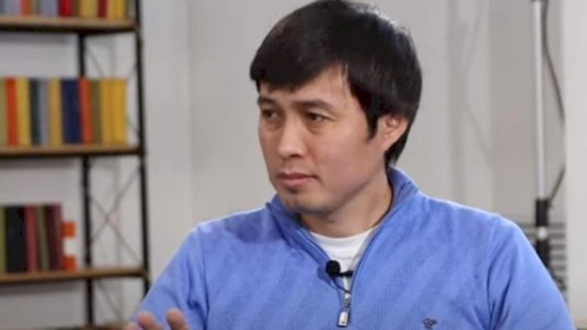 Фото: видео скриншот