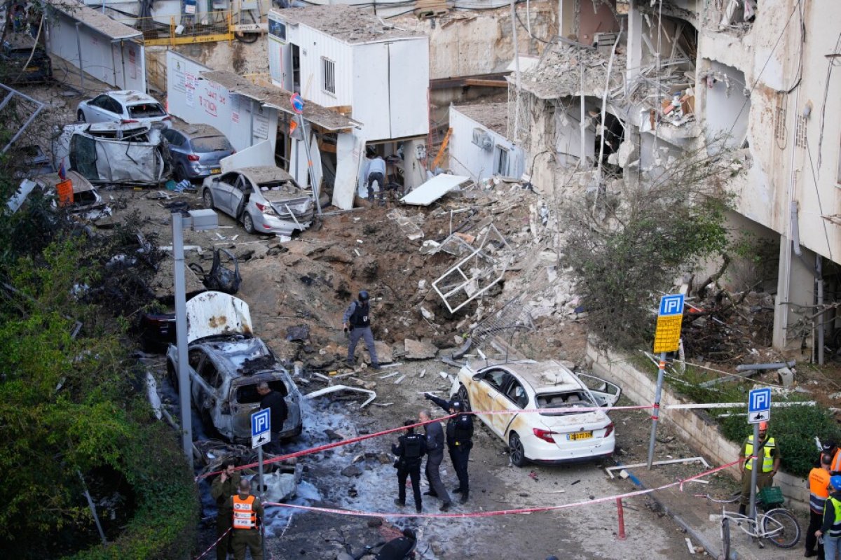 Фото: apnews.com