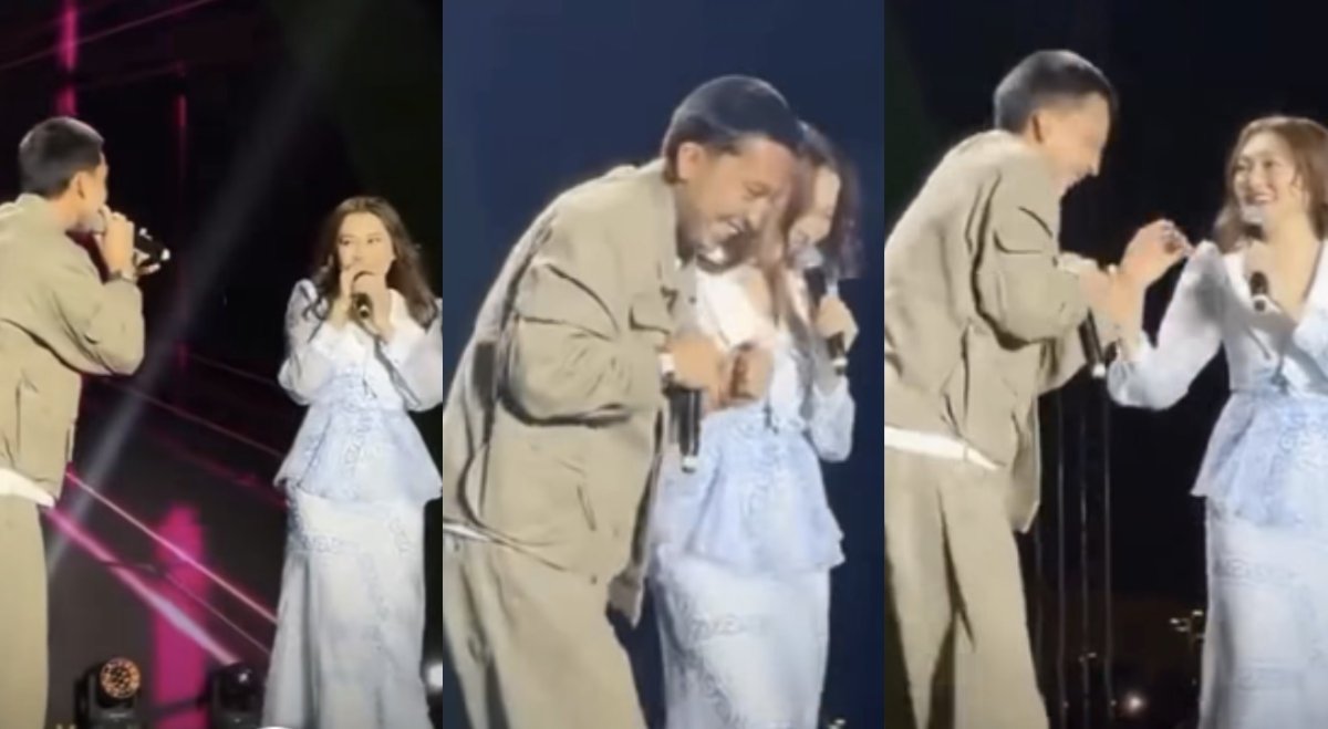 Фото: Видеодан алынған кадр