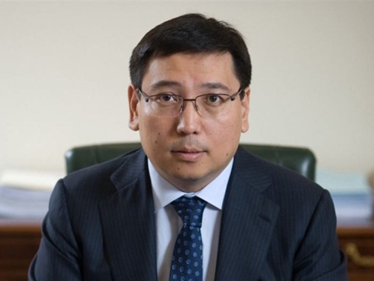 Фото: inbusiness.kz