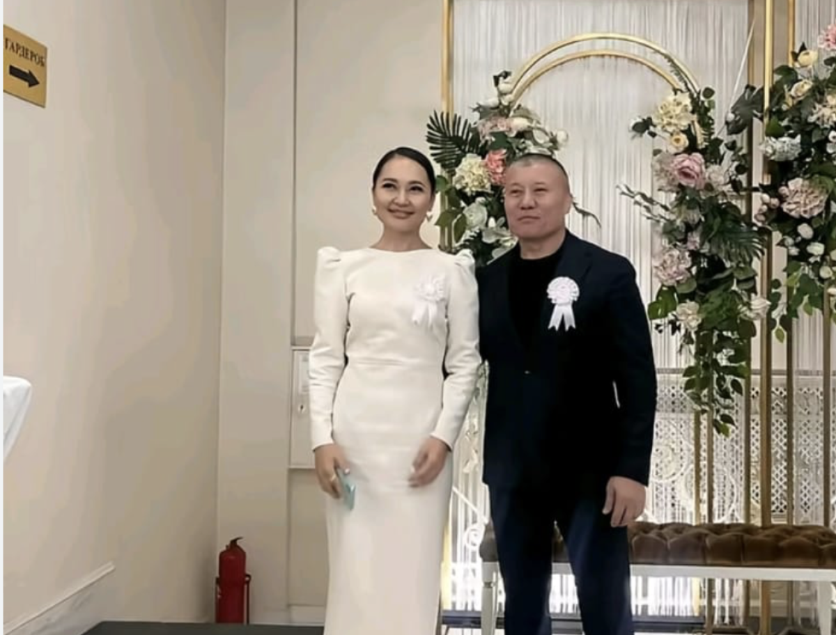 Фото: Бейнежазбадан